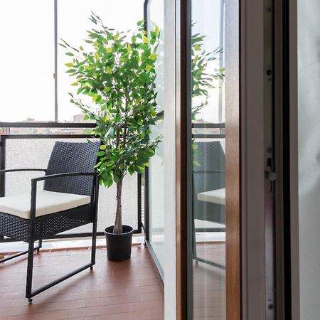 Palmanova Apartment Милано Екстериор снимка