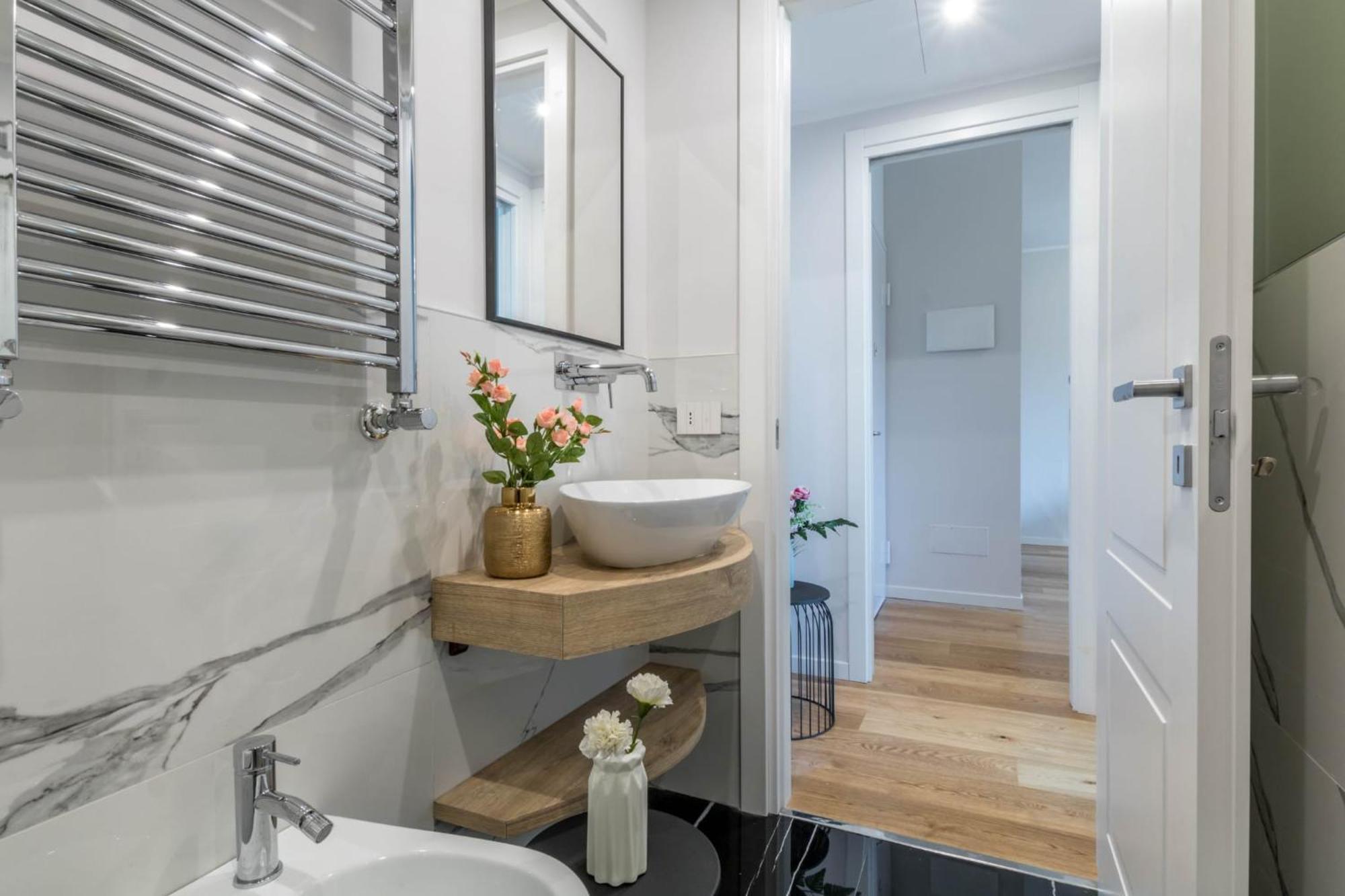 Palmanova Apartment Милано Екстериор снимка