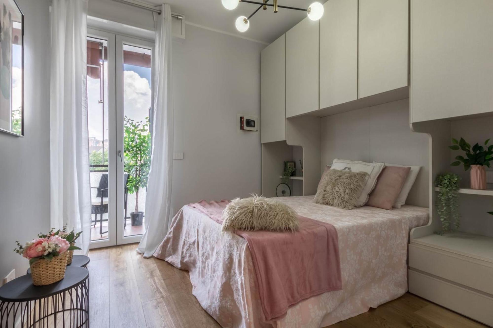 Palmanova Apartment Милано Екстериор снимка